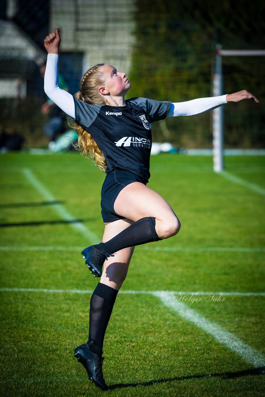 Bild 5 - wU16 Deutsche Meisterschaft